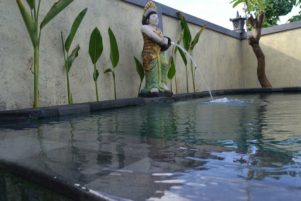 Menjangan View Homestay