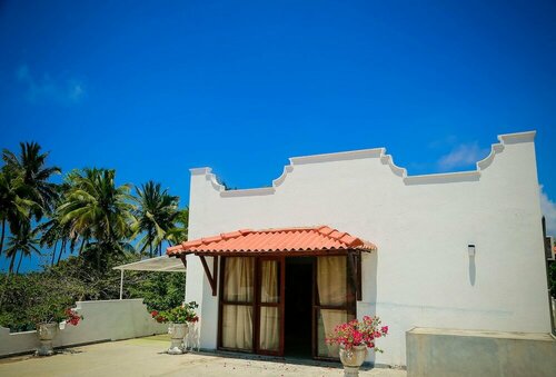 White House Hotel Kosgoda, Забронировать Отель Косгода Округ Галле