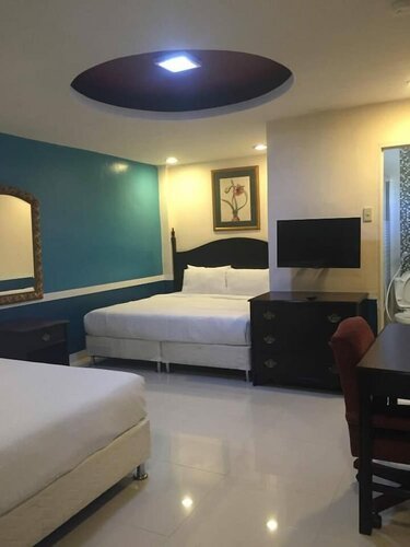 Dreamwave Resort Pansol, Prenota Resort Hotel resort a Luzon, Resort