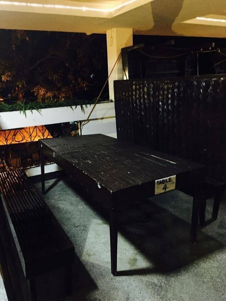 Dreamwave Resort Pansol