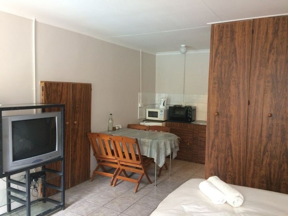 Gewel Guesthouse