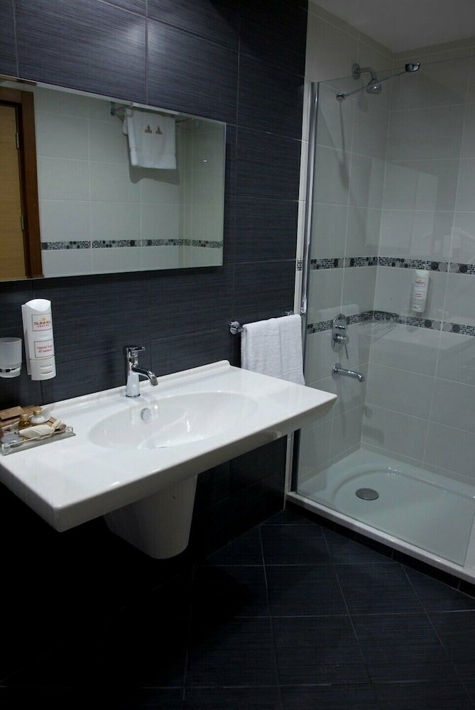 Sunhill Centro Hotel