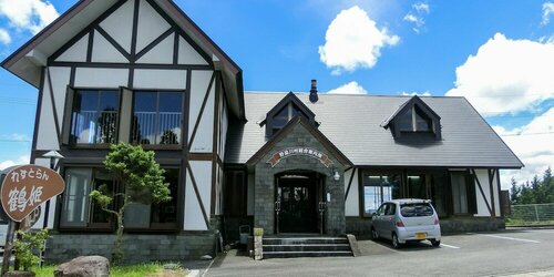 Hotel Nosegawa, Book Ryokan Hoteller i Nara med parkering, Parkering