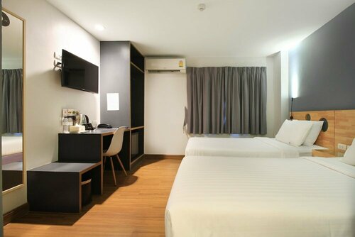AmericInn by Wyndham West Burlington, Prenota Hotel Burlington Iowa