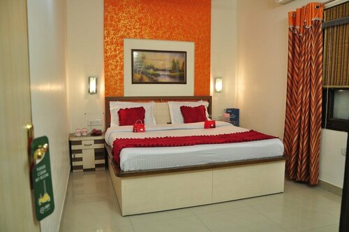 Hotel New SS Residency