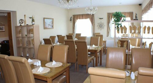 The Southfield Hotel, Забронировать Отель Герван Эйршир