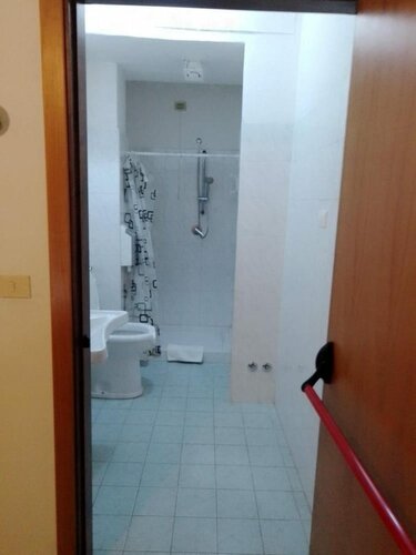 Hotel Calabria
