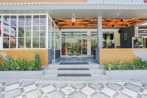 Rantun's Place Nusa Dua, Rezervovat Hotel All inclusive hotely v Benoa, All Inclusive