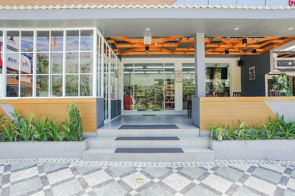 Rantuns Place Nusa Dua