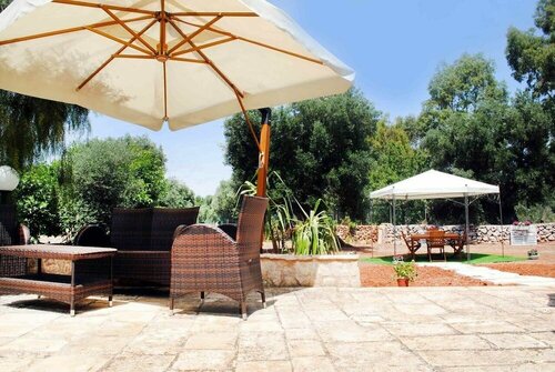 La Maison One B&B, Book Bed and Breakfast Carovigno Valle d'Itria