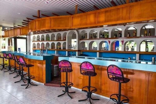 Villa Andrews Hotel, Rezerwuj Hotel Hotele w Tigaki ze śniadaniem, Śniadanie