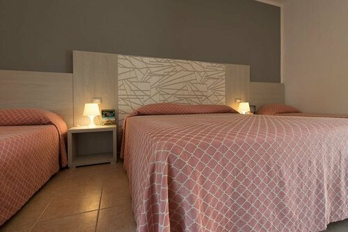 Hotel Le Muse, Забронировать Отель Карпиньяно-Салентино Саленто