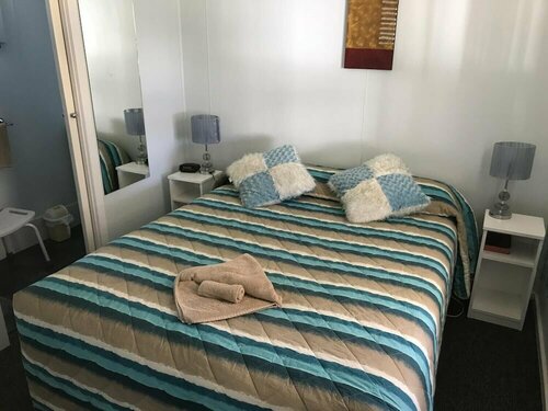 Kangaroo Island Accommodation, Reserva ahora Casa o chalet Cabañas en Isla Canguro, Cabaña
