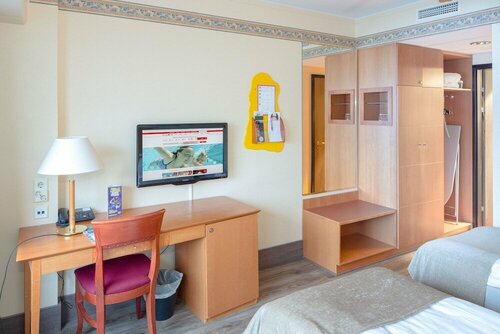 Holiday Club Turun Caribia, Забронировать Отель Турку Южная Финляндия