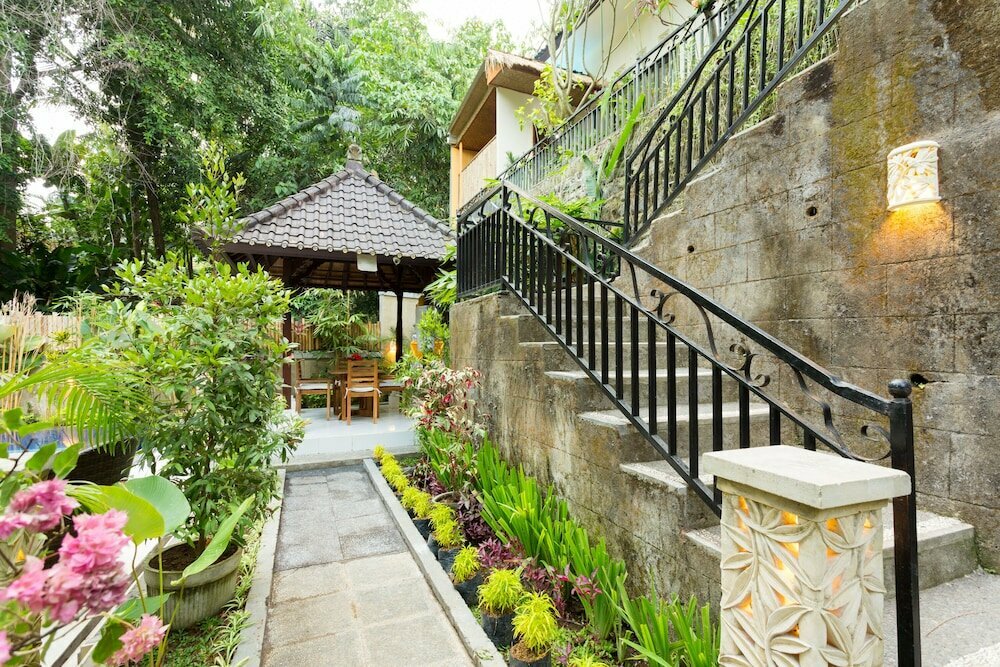 Villa Bakti Ubud by kamara