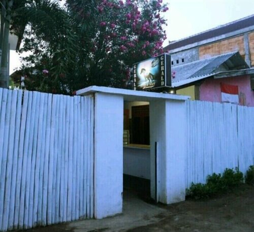 Gerald Homestay, Varaa Hotelli Hotellit Lombok pysäköinnillä, Pysäköinti
