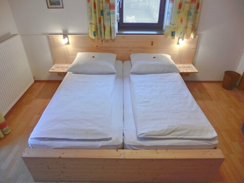 Aparthotel Buchauer-Tirol, Prenota Appartamento Hotel a Tirolo con parcheggio, Parcheggio
