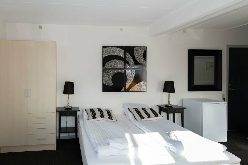 Foldens Hotel Annex