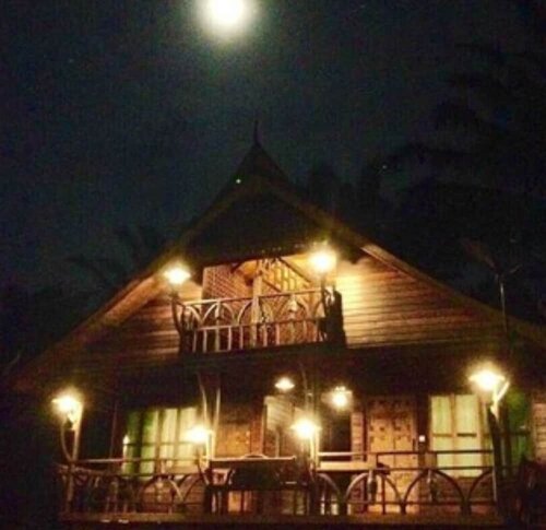 Boutique Village Hotel, Забронировать Бутик-отель Ао-Нанг-Бич Краби