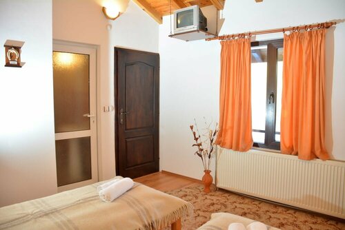 Trenchova ksha, Réserver Hôtel Bansko 