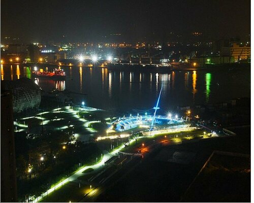 85 Leisurely, Забронировать Отель Гаосюн Kaohsiung Area, рядом с Yuansu Yujhu Shopping Area