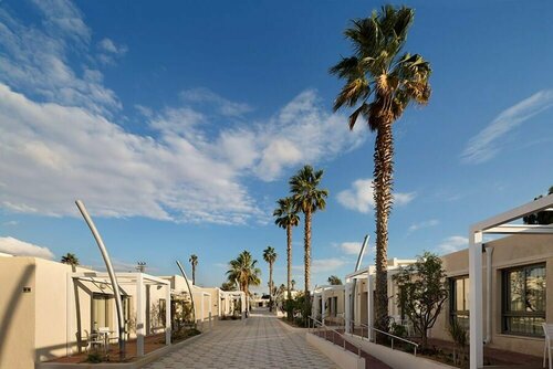 Desert Iris Hotel, Забронировать Отель СПА-отели Негев, SPA-услуги