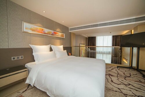 Pullman Shishi Mattison, Reserva ahora Hotel Shishi Fujian