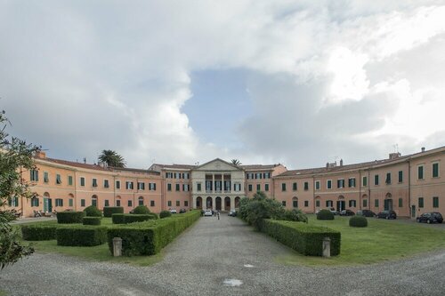 Dimora Storica Ai Casini D'ardenza B&B, Забронировать Отель «постель и завтрак» Ливорно 