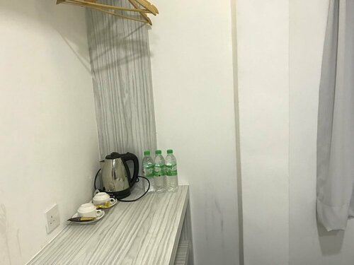 Kimal Hotel Kamunting, Забронировать Отель Тайпинг штат Перак