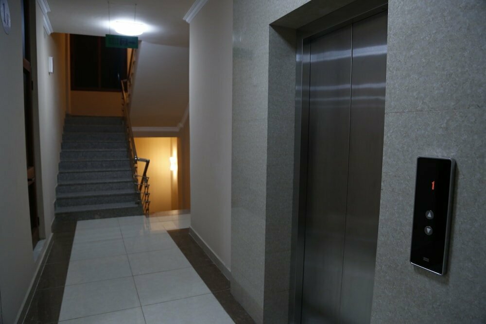 Yeafoli Hotel