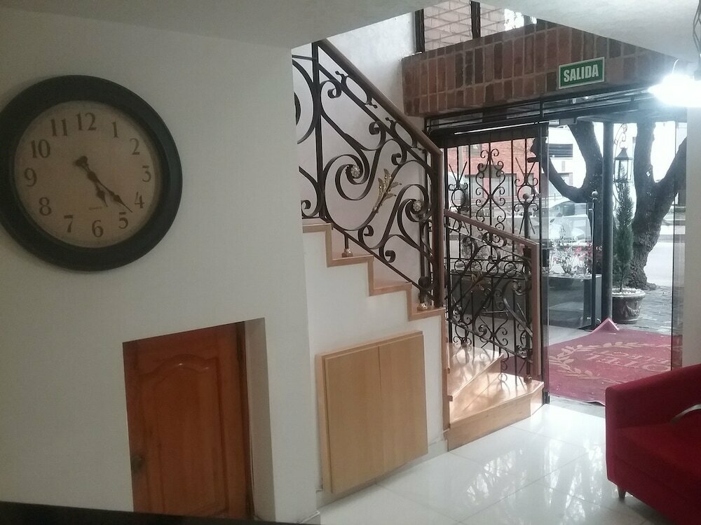 Hotel Le Select
