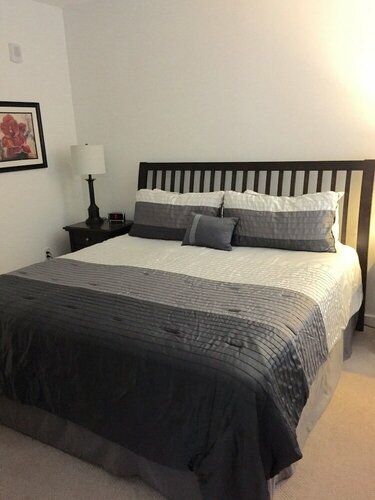 Tellus by Executive Apartments, Prenota Appartamento Arlington 
