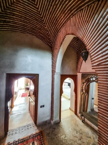 La Villa Des Golfs & PinkCactus, Забронировать Вилла Коттеджи Пальмерае, Коттедж