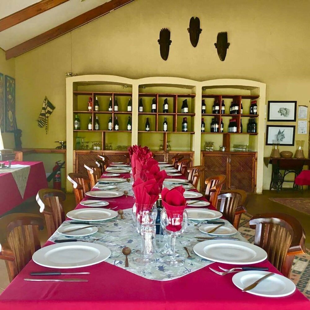 Waterberg Guest Farm