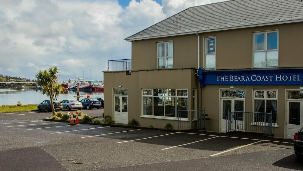 Beara Coast Hotel
