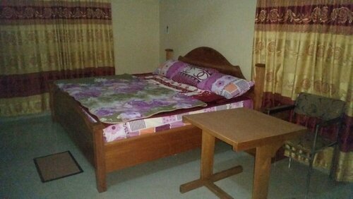 Sweetwater Guest House, Забронировать Гостевой дом Gbawe Greater Accra