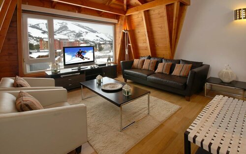 Ski Sur Apartments, Забронировать Апартаменты/квартира Апартаменты Рио-Негро, Апартаменты/квартира