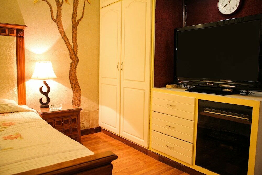 Lahore Guest House