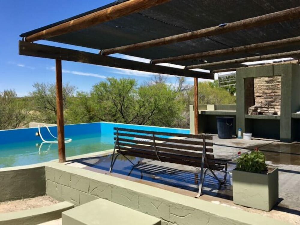 Teri-Lemveli Lodge