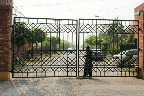 Lahore Guest House, Rezervasyon Misafirhane Lahor Pakistan