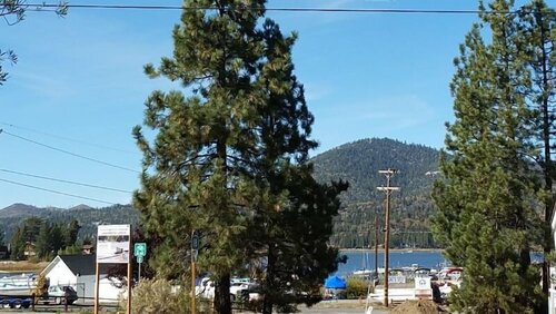 Big Bear Lakeview, Book Feriehus Big Bear Lake San Bernardino Mountains