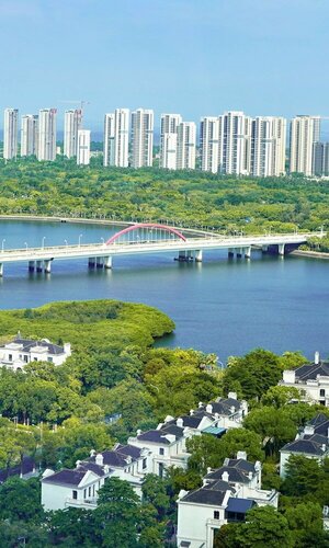 Hyatt Regency Xiamen Wuyuanwan, Book Hotel Hotels in Xiamen with a Pool, Swimming Pool