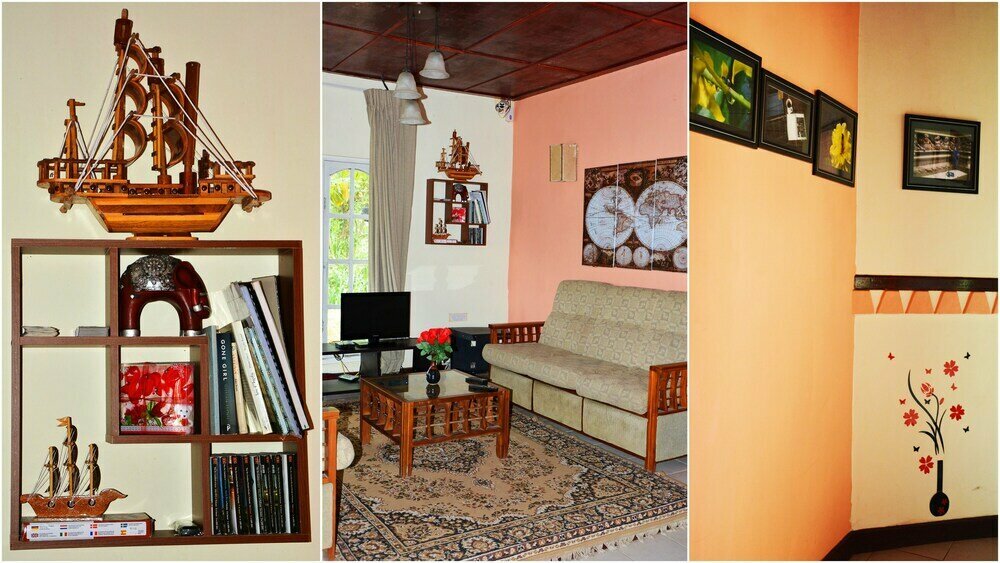 The Greendale Bungalow
