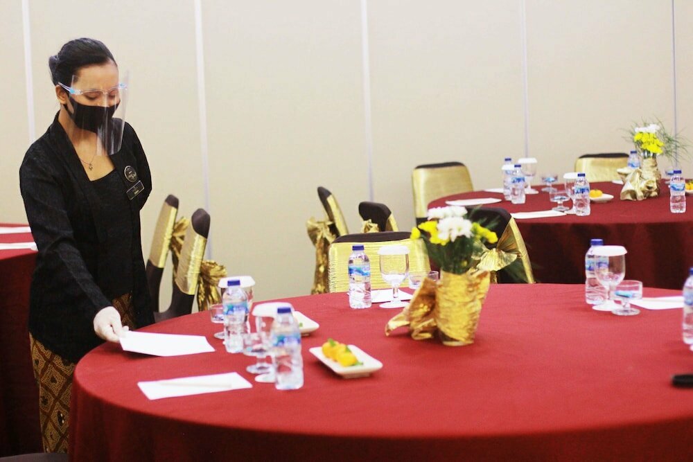 Grand Kangen Hotel