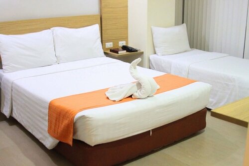 Chambre Hotel Mactan, Buchen Sie Hotel Lapu Lapu 