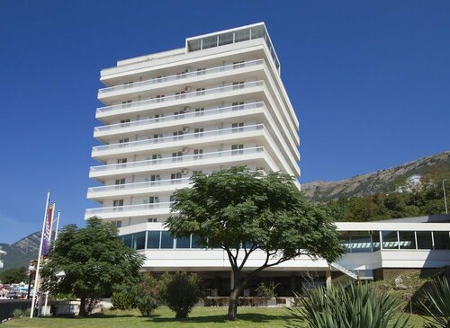 Hotel Sato Conference & SPA Resort, Prenota Resort Sutomore Bar County