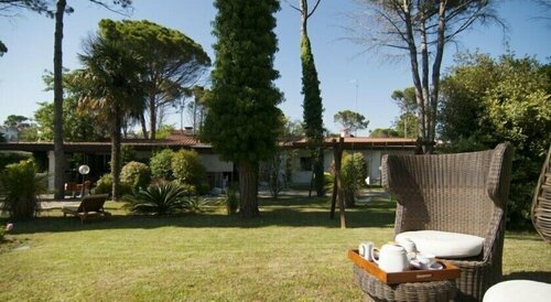 Bibione Villa Park, Забронировать Вилла Коттеджи Венето, Коттедж
