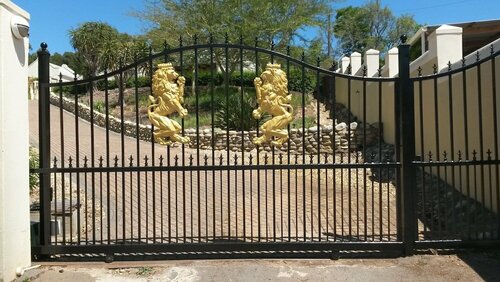 Langeberg Guest Lodge, Забронировать Гостевой дом Свеллендам провинция Западный Кейп, рядом с NG Church Swellendam