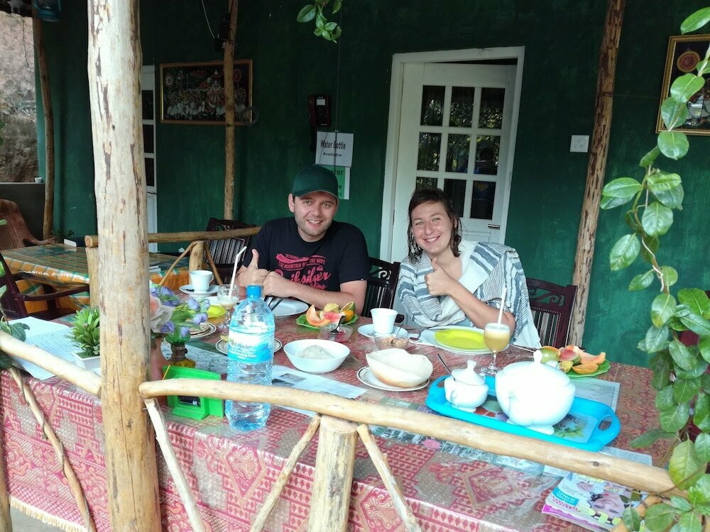 Green Lantern Inn