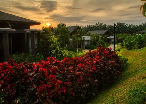 Mangala Estate Boutique Resort - Small Luxury Hotels of the World, Rezervasyon Tatil Köyü Pahang Tatil Köyleri / Resortlar, Tatil Köyü